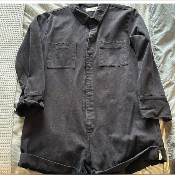 One teaspoon prophecy jumpsuit - Picture 9 of 9